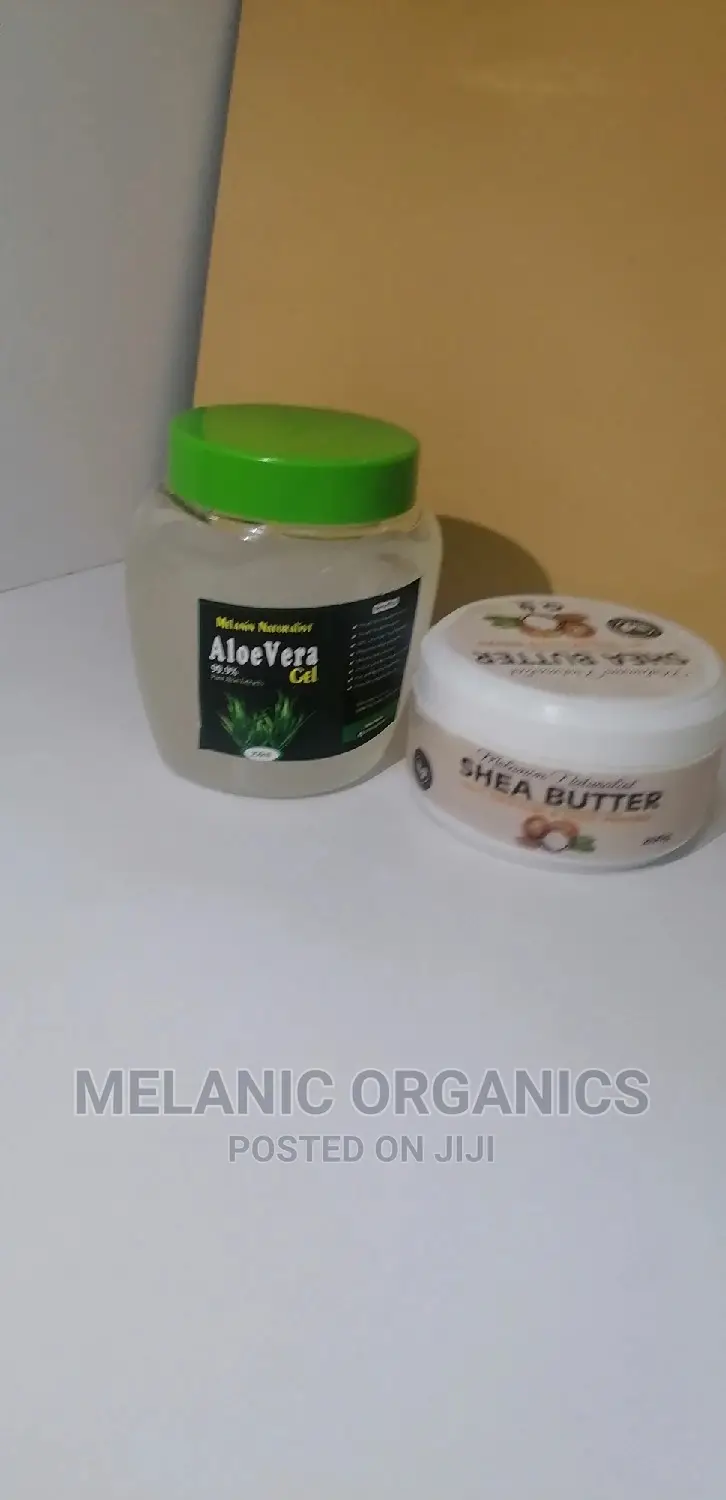Anti Stretch Mark Pack