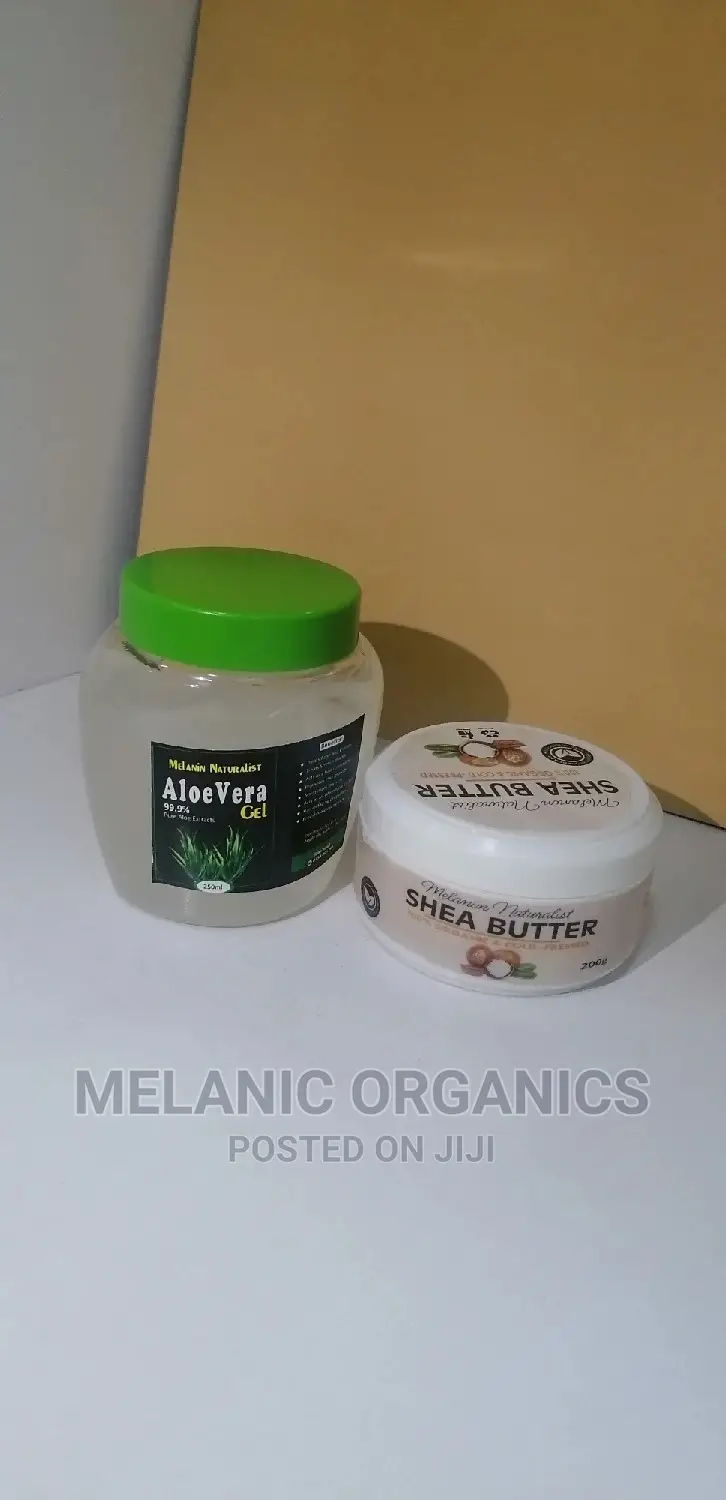 Anti Stretch Mark Pack