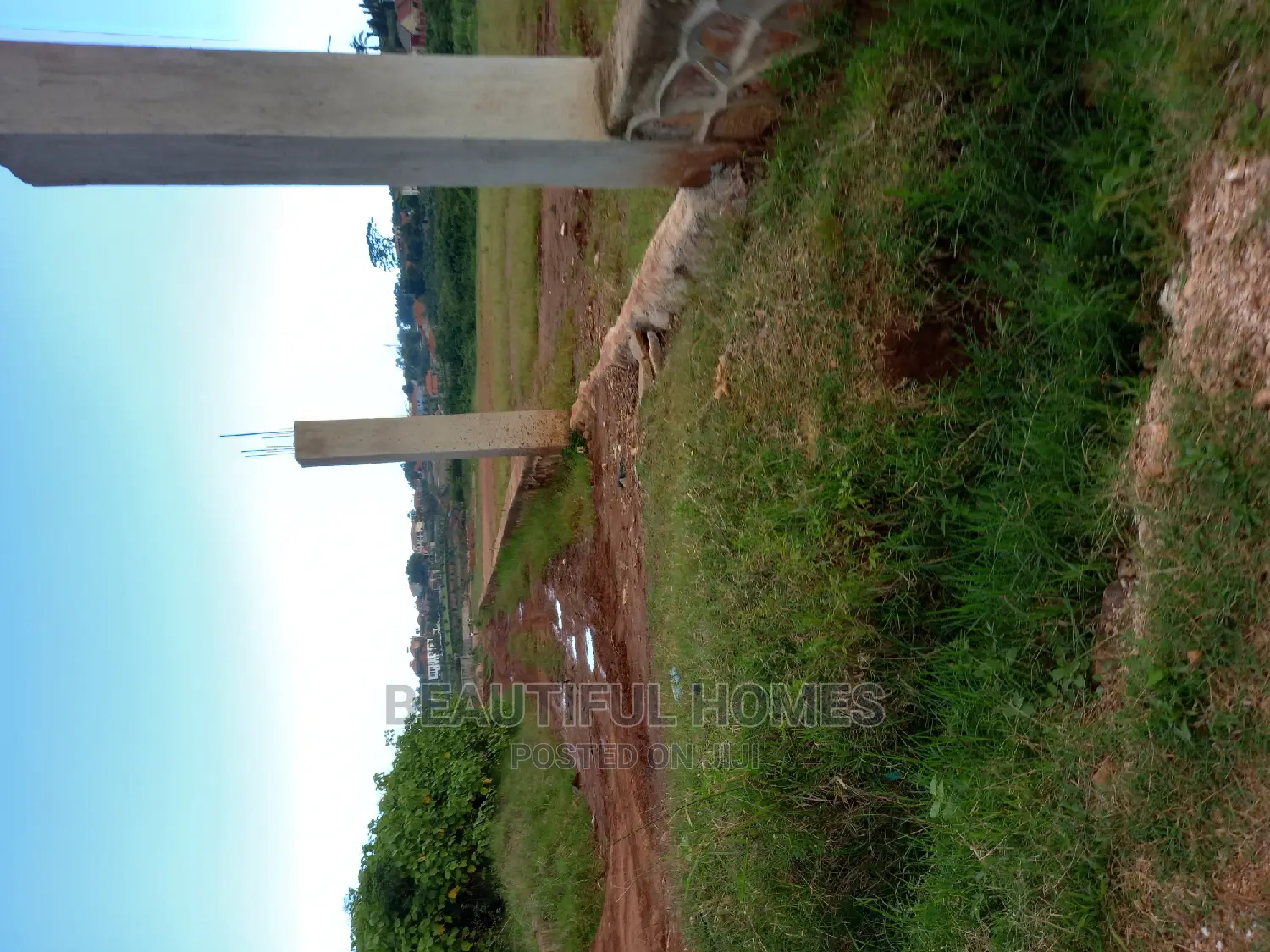 Nakwero Two Nice Plots on Sell