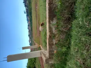 Nakwero 2 Plots of Prime Land on Sell