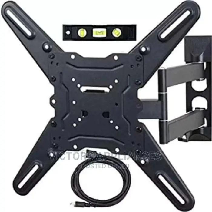 Rotating Wall Mount Brackets