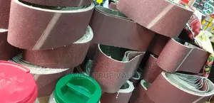 Sand Paper