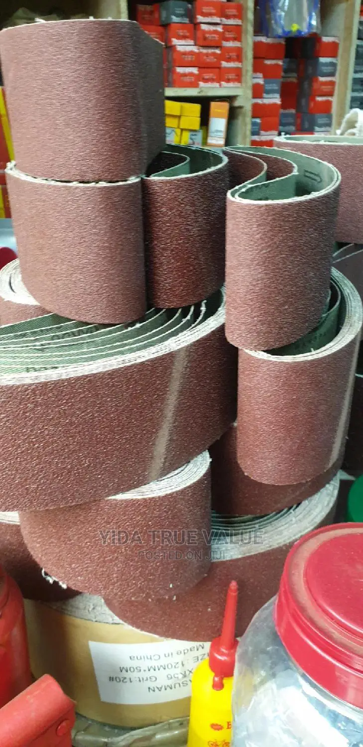 Sand Paper
