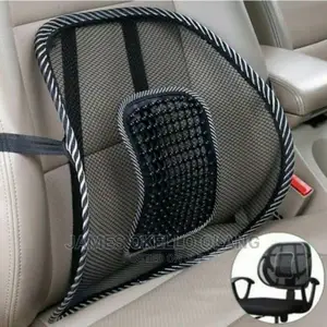 Back Lumbar Support