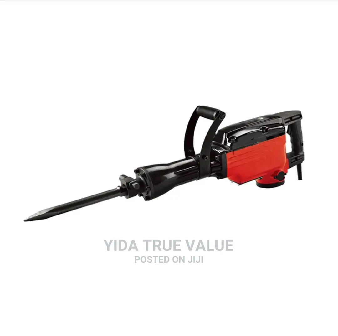 Edon Demolition Hammer 65A