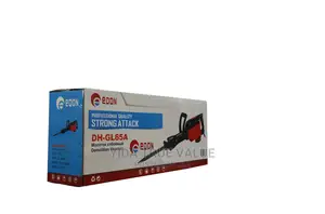 Edon Demolition Hammer 65A