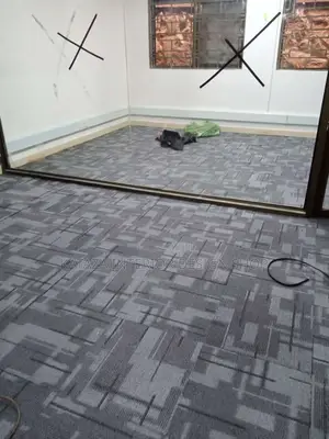 Pvc Tile Carpters
