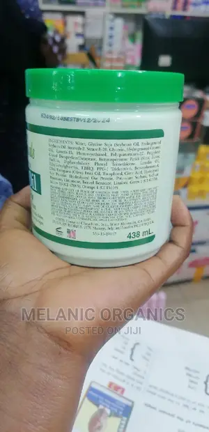 Ultimate Originals Extra Virgin Olive Oil Body Whip Cream