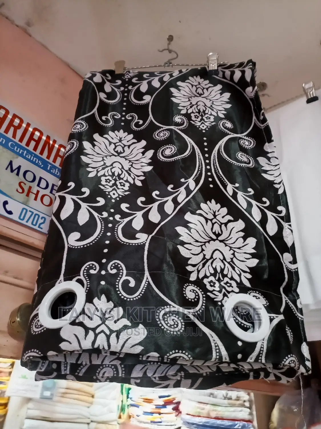 3metres Curtains Already Made Curtains