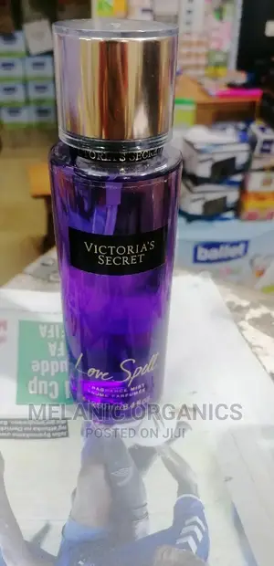 Victoria Secret Body Splash - Love Spell