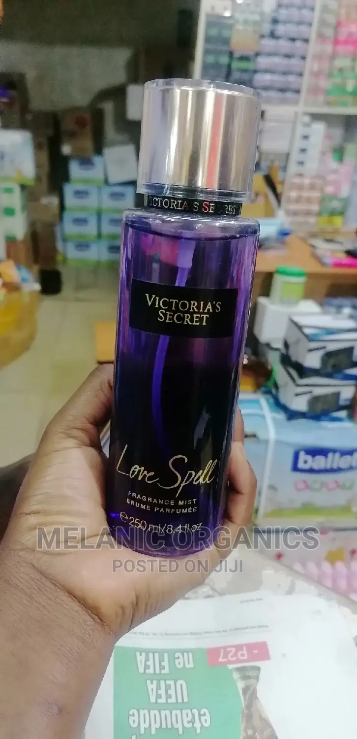 Victoria Secret Body Splash - Love Spell