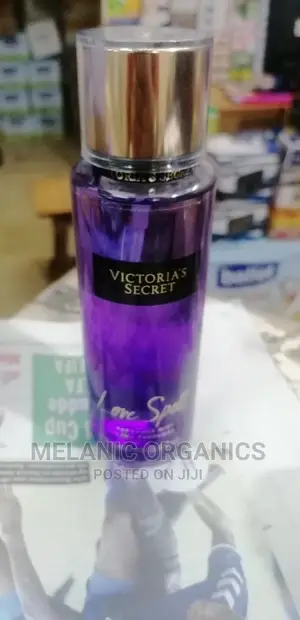 Victoria Secret Body Splash - Love Spell