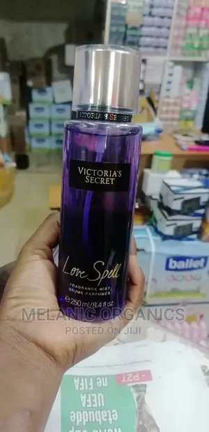 Victoria Secret Body Splash - Love Spell