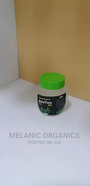 Raw Aloe Vera Gel 150g