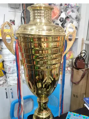 Golden Trophy