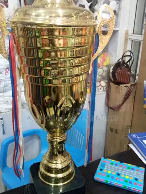Golden Trophy