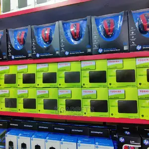 Wireless Mouse