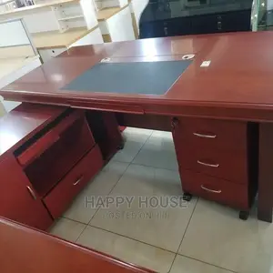 Executive Office Desk