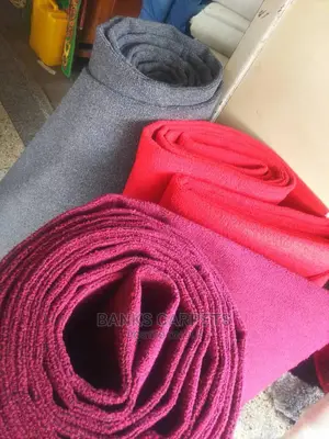 Office Carpets