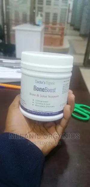 Bone Boost Tea
