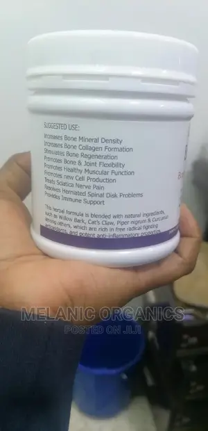 Bone Boost Tea