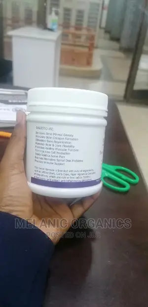 Bone Boost Tea