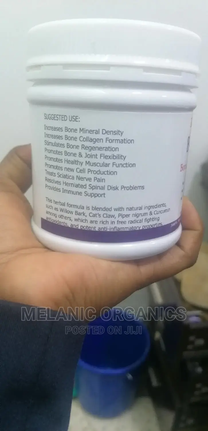 Bone Boost Tea