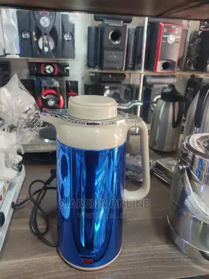 Morado Electric Kettle 2.5 Litres