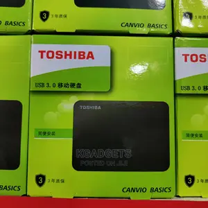 Toshiba Case 3.0