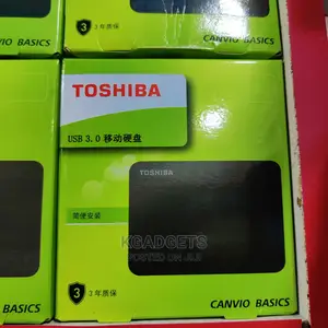 Toshiba Case 3.0