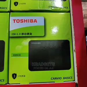Toshiba Case 3.0