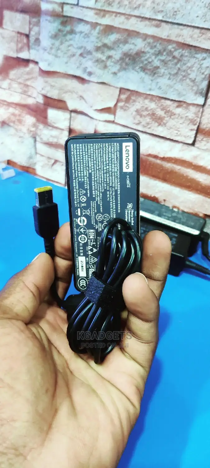 Lenovo Usb Port Charger
