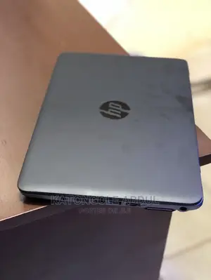 Laptop HP EliteBook 820 G1 4GB Intel Core I5 HDD 500GB