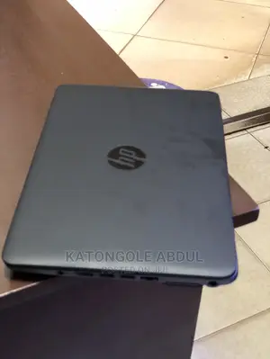 Laptop HP EliteBook 820 G1 4GB Intel Core I5 HDD 500GB