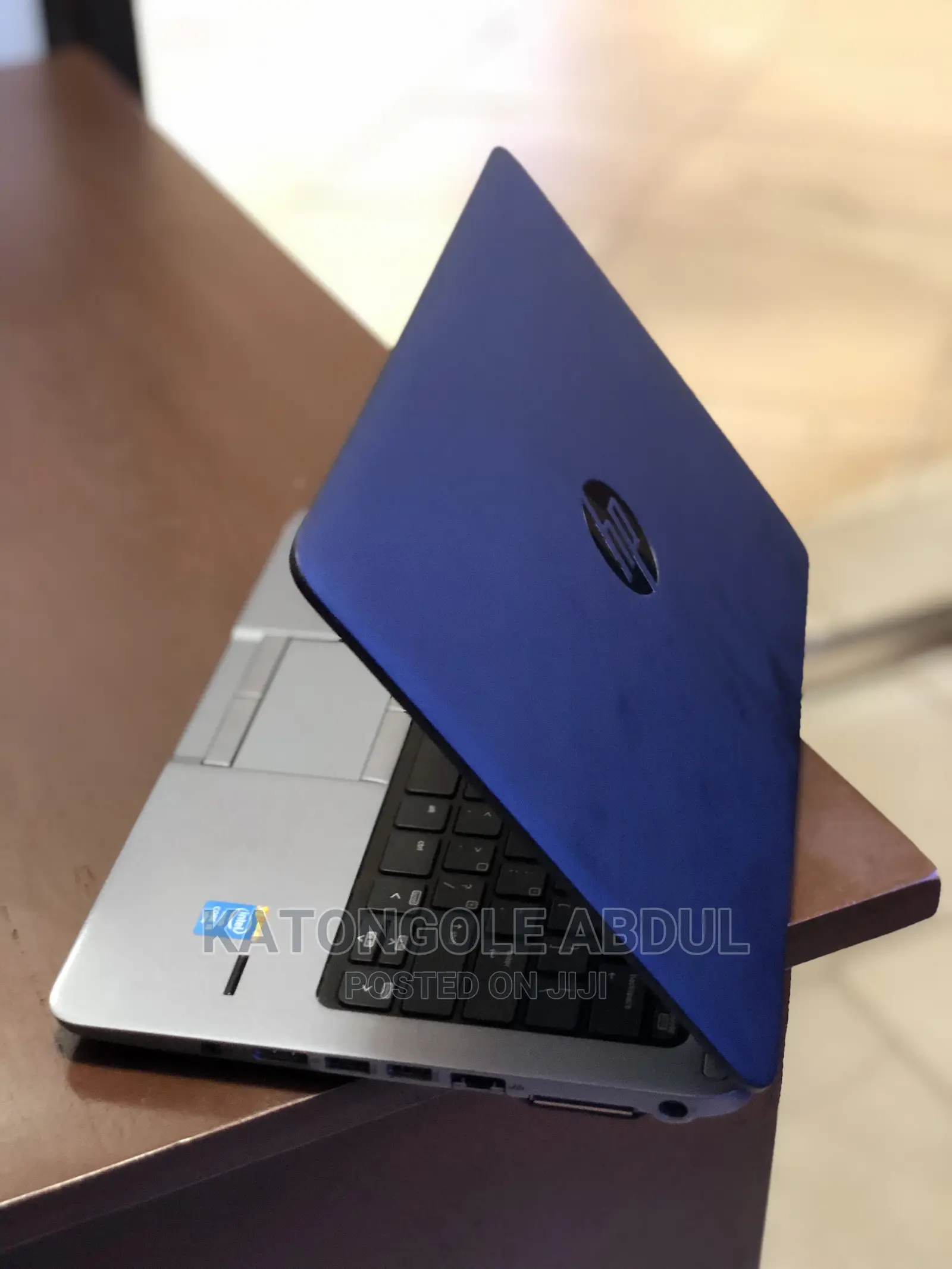 Laptop HP EliteBook 820 G1 4GB Intel Core I5 HDD 500GB