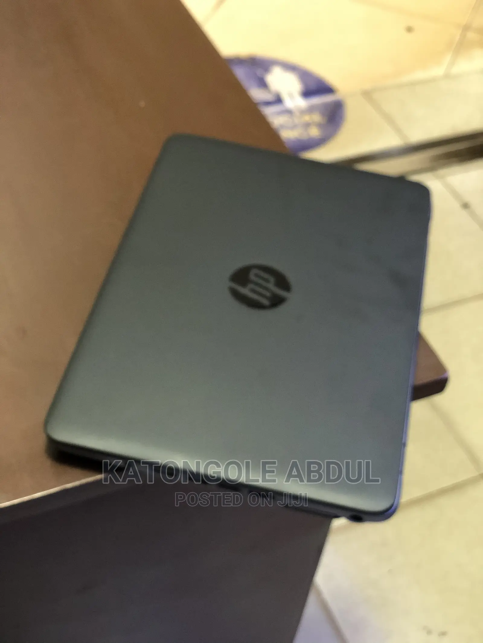 Laptop HP EliteBook 820 G1 4GB Intel Core I5 HDD 500GB