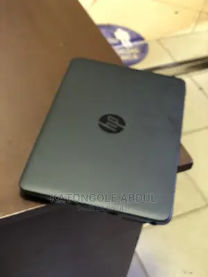 Laptop HP EliteBook 820 G1 4GB Intel Core I5 HDD 500GB