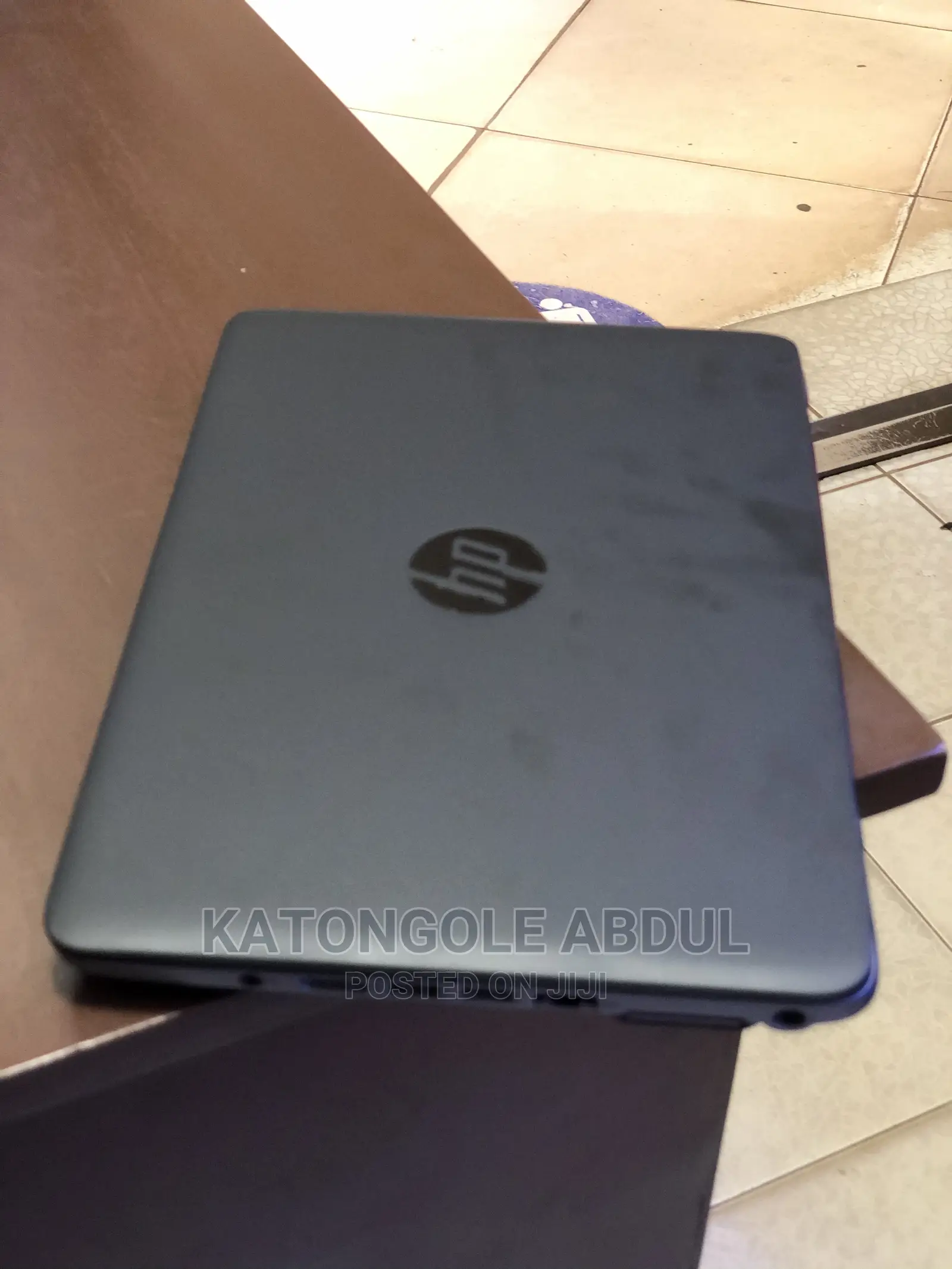 Laptop HP EliteBook 820 G1 4GB Intel Core I5 HDD 500GB