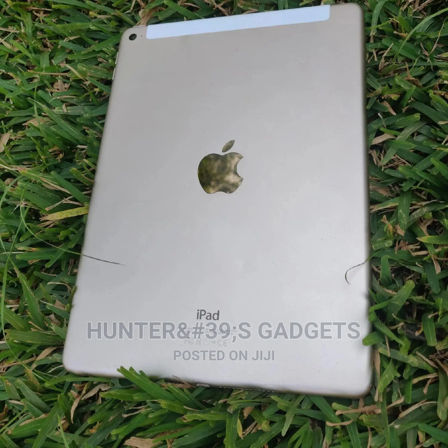 Apple iPad Air 2 64 GB White