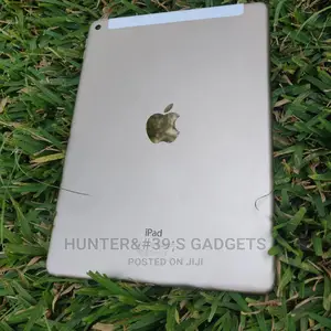 Apple iPad Air 2 64 GB White