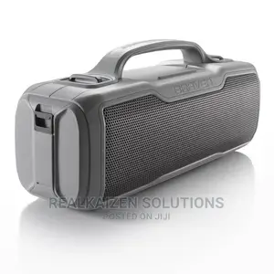 BRAVEN Rugged Waterproof 16 Hours Playtime Bluetooth Speaker