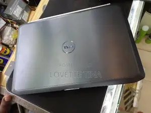 Laptop Dell 4GB Intel Core i3 HDD 320GB