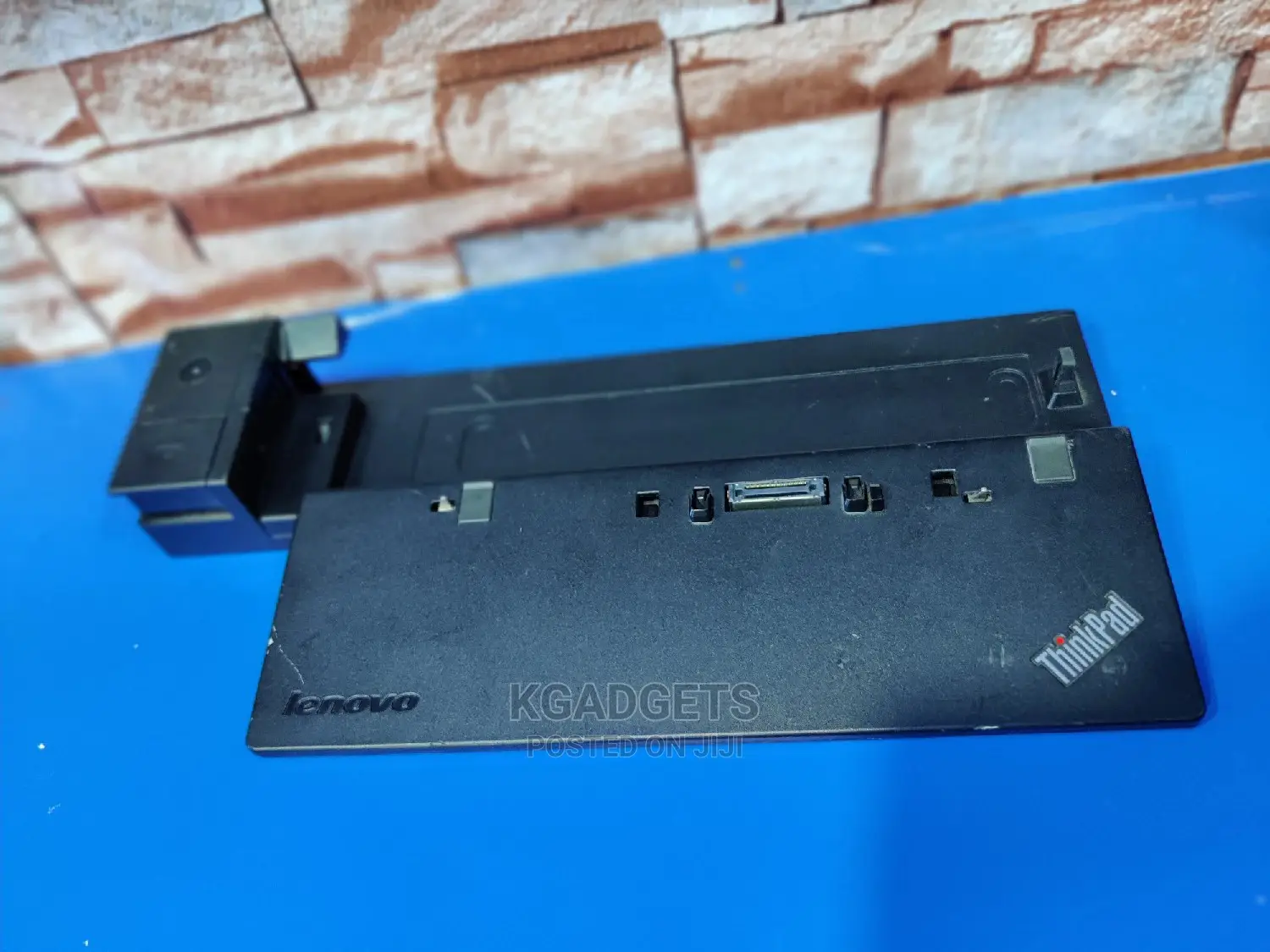 Lenovo Thinkpad Docking Station