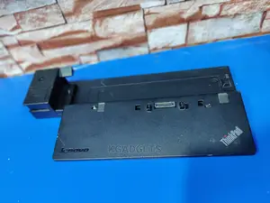 Lenovo Thinkpad Docking Station