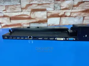 Lenovo Thinkpad Docking Station