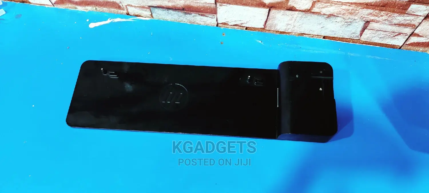Hp Docking Station