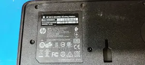 Hp Docking Station