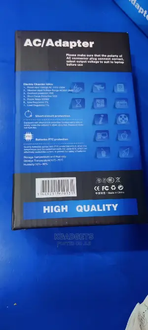 All Laptop Adapters