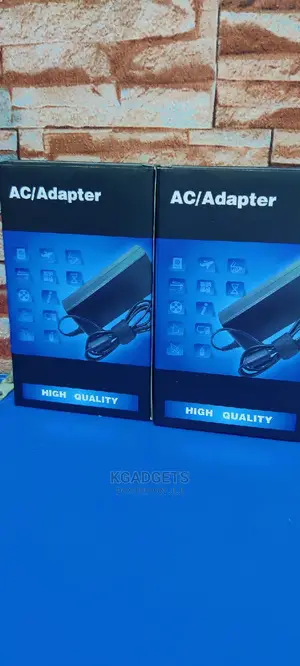 All Laptop Adapters