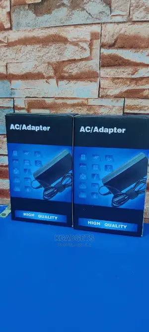 All Laptop Adapters